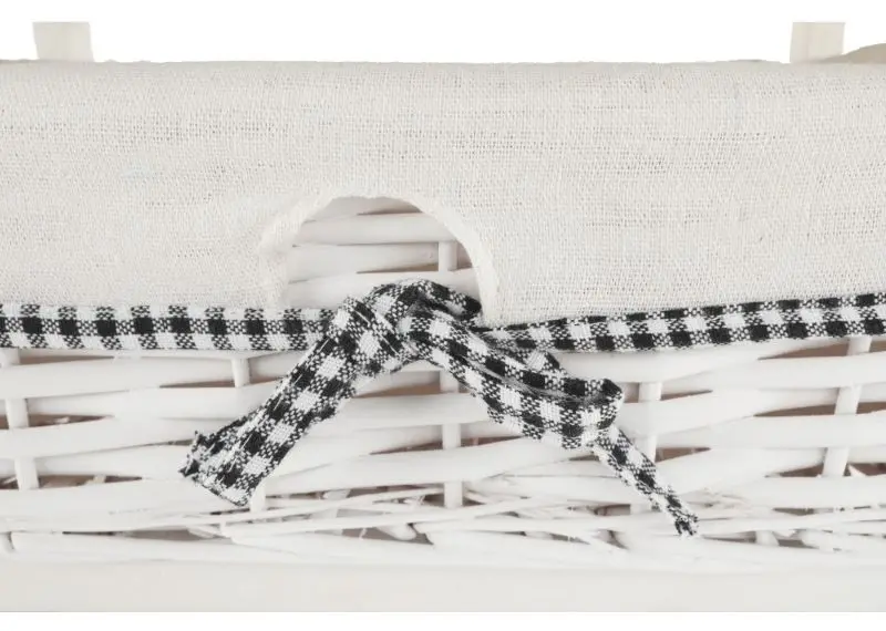 Комод Mobhaus Ruby 3 (White)