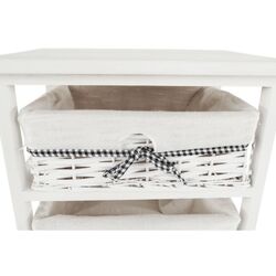 Комод Mobhaus Ruby 3 (White) Thumb