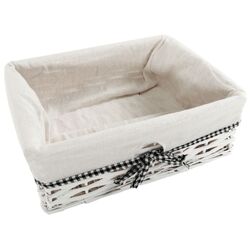 Комод Mobhaus Ruby 3 (White) Thumb