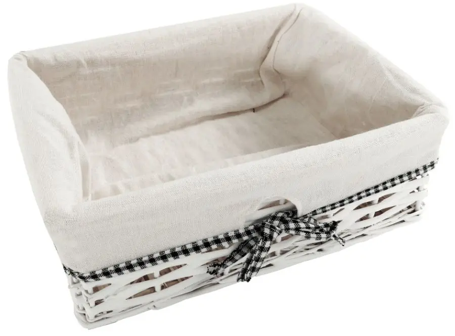 Комод Mobhaus Ruby 3 (White)