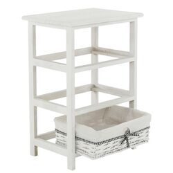 Комод Mobhaus Ruby 3 (White) Thumb