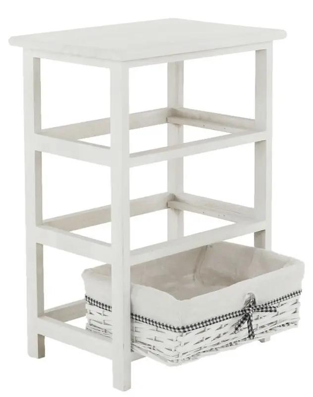 Комод Mobhaus Ruby 3 (White)