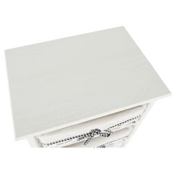 Комод Mobhaus Ruby 3 (White) Thumb