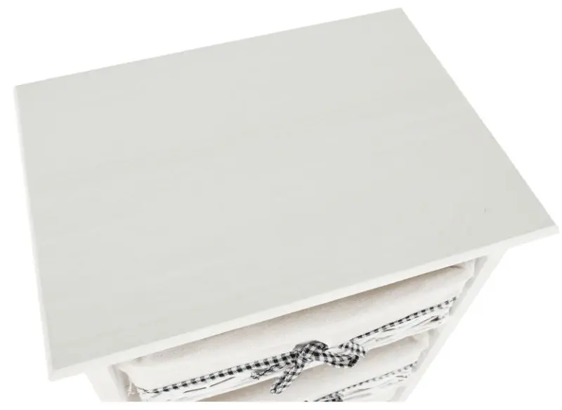 Комод Mobhaus Ruby 3 (White)