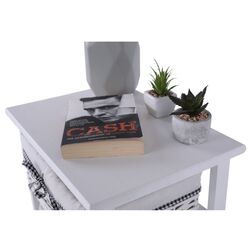 Comoda Mobhaus Ruby 4 (White) Thumb