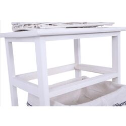 Comoda Mobhaus Ruby 4 (White) Thumb