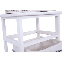 Comoda Mobhaus Ruby 4 (White) Thumb