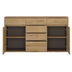 Тумба Mobhaus Sheldon Typ 41 (Shetland Oak) Thumb