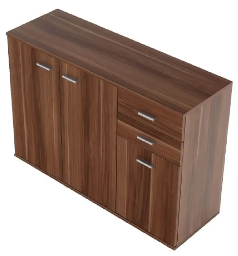 Тумба Mobhaus Tampa 1-3T2S (Plum) - 10