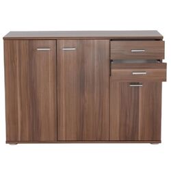 Тумба Mobhaus Tampa 1-3T2S (Plum) Thumb