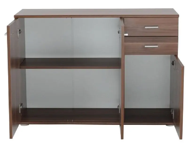 Тумба Mobhaus Tampa 1-3T2S (Plum) - 7