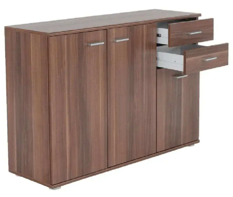 Тумба Mobhaus Tampa 1-3T2S (Plum) - 11