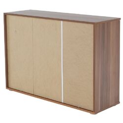 Тумба Mobhaus Tampa 1-3T2S (Plum) Thumb