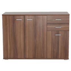 Тумба Mobhaus Tampa 1-3T2S (Plum) Thumb