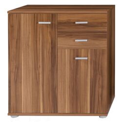 Тумба Mobhaus Tampa 2-2T2S (Plum)