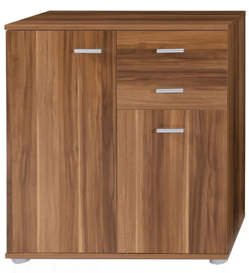 Тумба Mobhaus Tampa 2-2T2S (Plum)