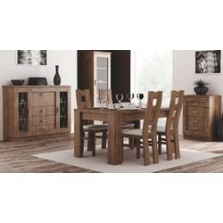 Tumba Tempo Kondela Tedy Typ T14 (Lefkas Oak) Thumb