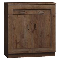 Tumba Tempo Kondela Tedy Typ T2 (Lefkas Oak)