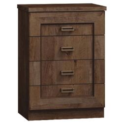 Комод Tempo Kondela Tedy Typ T4 (Lefkas Oak)