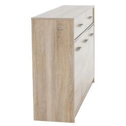 Тумба Mobhaus Teyo 3D2S (Sonoma Oak) Thumb