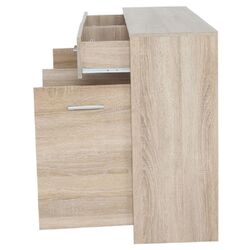 Тумба Mobhaus Teyo 3D2S (Sonoma Oak) Thumb