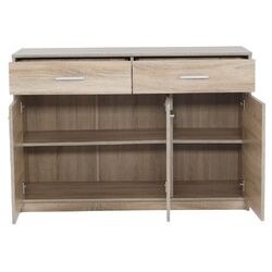 Тумба Mobhaus Teyo 3D2S (Sonoma Oak) Thumb