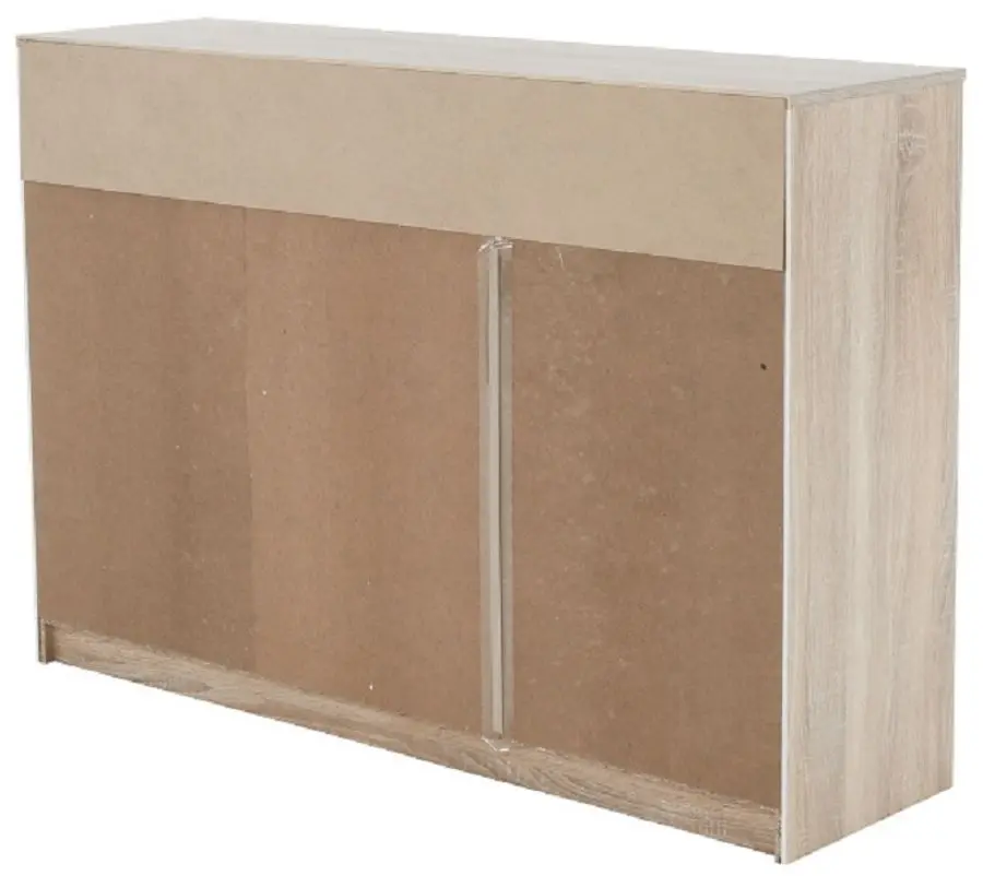 Тумба Mobhaus Teyo 3D2S (Sonoma Oak) - 4