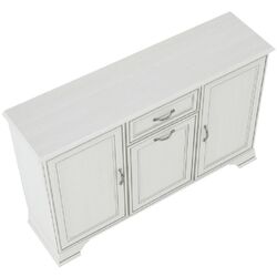 Tumba Mobhaus Tiffy 08 3D1S (Woodline Cream) Thumb