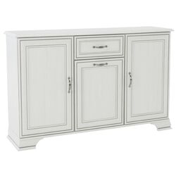 Tumba Mobhaus Tiffy 08 3D1S (Woodline Cream)