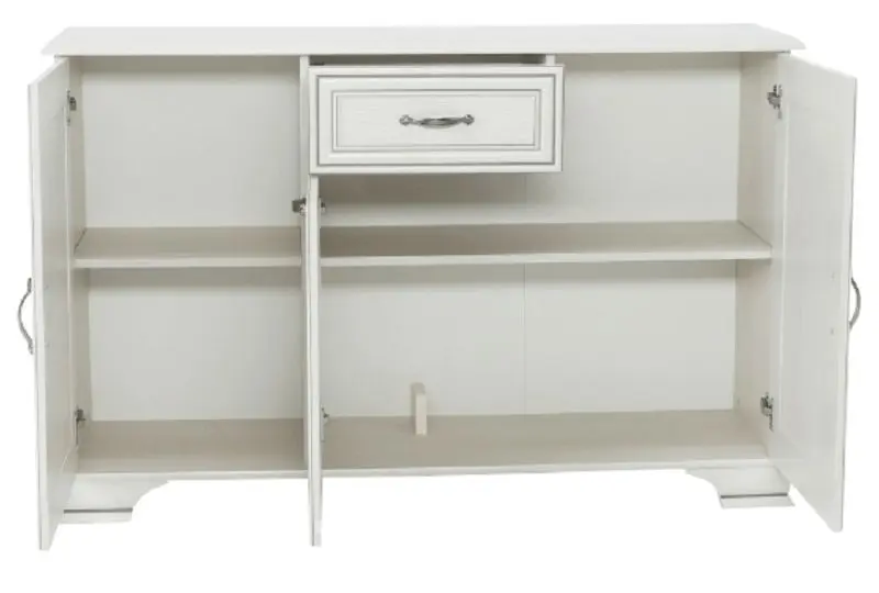 Tumba Mobhaus Tiffy 08 3D1S (Woodline Cream)