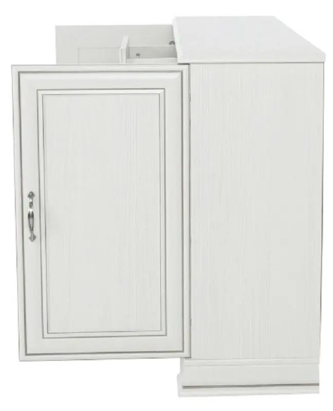 Tumba Mobhaus Tiffy 08 3D1S (Woodline Cream)