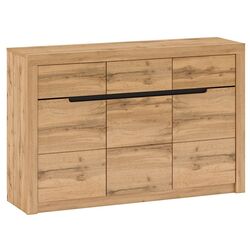 Tumba Mobhaus Toronta (Wotan Oak) Thumb