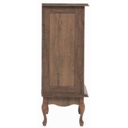 Comoda Tempo Kondela Vilar DA12 (Lefkas Oak) Thumb