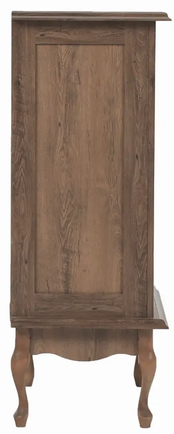 Comoda Tempo Kondela Vilar DA12 (Lefkas Oak)