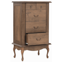 Comoda Tempo Kondela Vilar DA12 (Lefkas Oak)