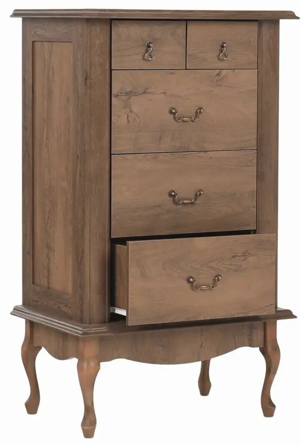 Comoda Tempo Kondela Vilar DA12 (Lefkas Oak)