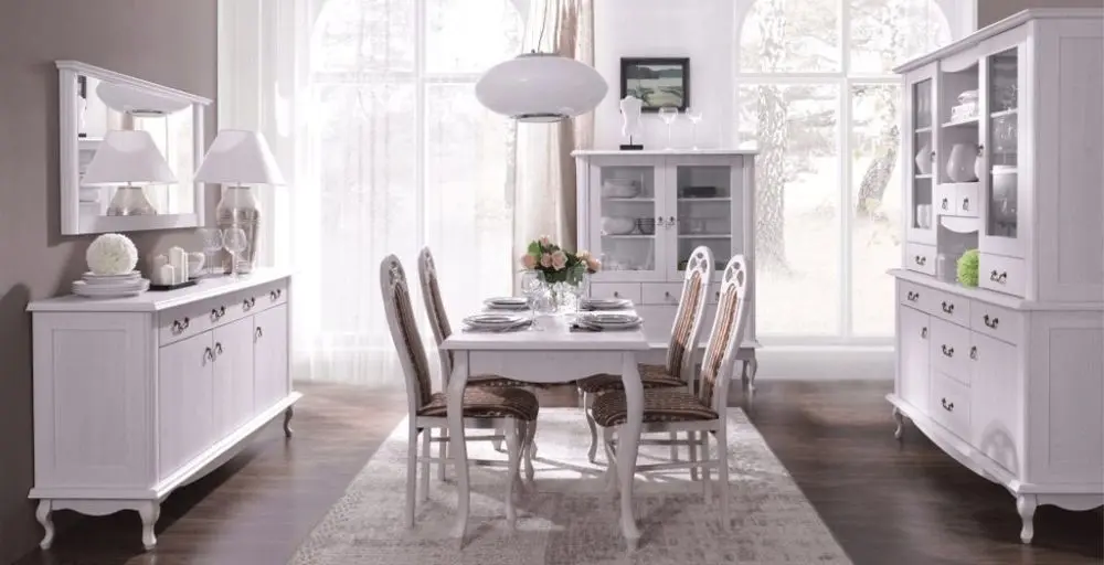 Комод Tempo Kondela Vilar DA12 (White Pine)