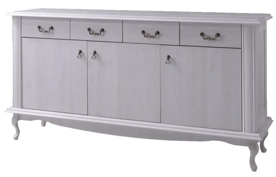 Тумба Tempo Kondela Vilar DA6 (White Pine)