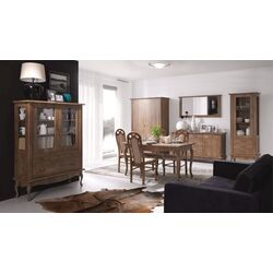 Tumba Tempo Kondela Vilar DA7 (Lefkas Oak) Thumb