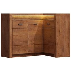 Tumba de colt Tempo Kondela Infinity I-15 (Ash Light)