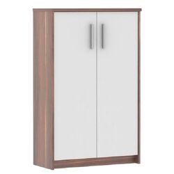 Dulap Mobhaus Johan 2 New 13 JH033 (Plum/White)