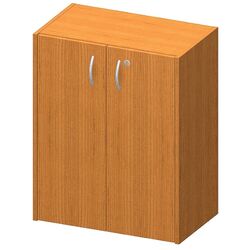 Dulap Mobhaus Tempo Asistent New 011 (Cherry)