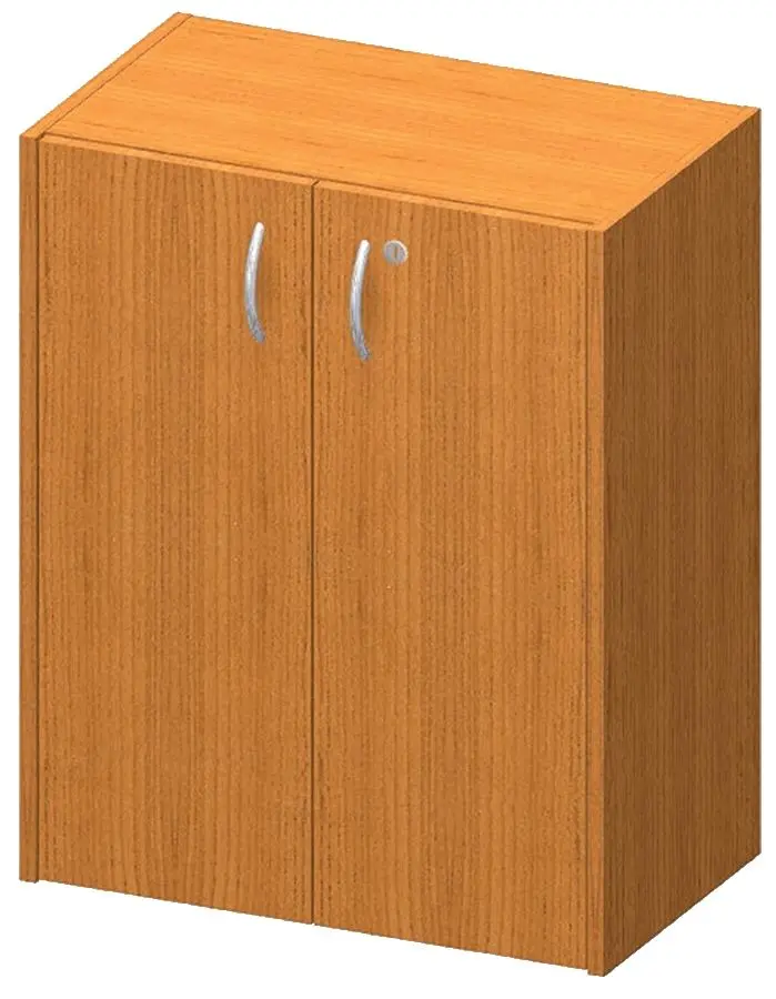 Dulap Mobhaus Tempo Asistent New 011 (Cherry)