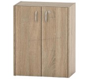 Dulap Mobhaus Tempo Asistent New 011 (Sonoma Oak)