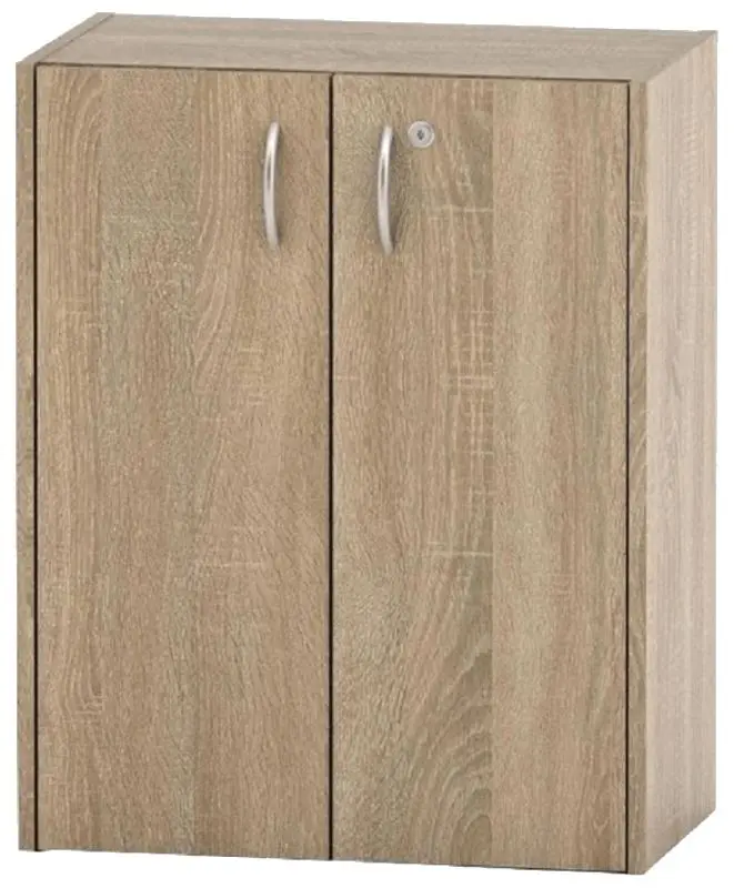 Шкаф Mobhaus Tempo Asistent New 011 (Sonoma Oak)