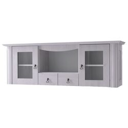 Dulap suprapus Tempo Kondela Vilar DA16 (Pine White)