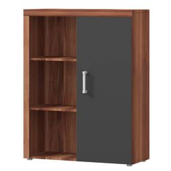 Tumba Mobhaus Cheris 3 (Plum/Graphite Gray)