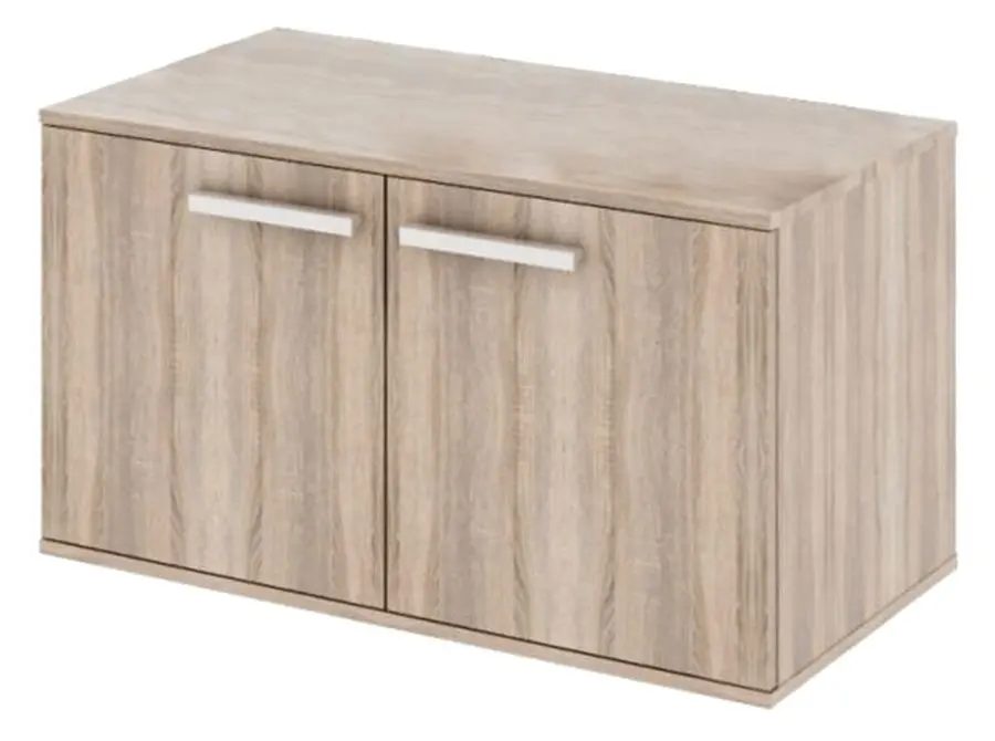 Tumba Tempo Kondela Dunaj Typ 7 (Sonoma Oak)