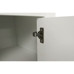 Dulap Mobhaus Leon MZ8 (White/Grand Oak) Thumb