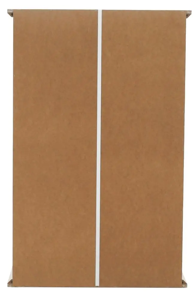 Dulap Mobhaus Leon MZ8 (White/Grand Oak)